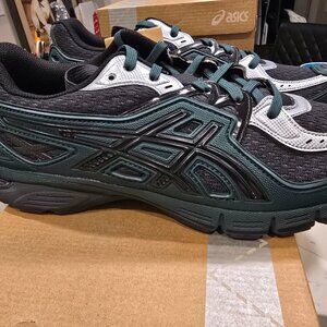 ASICS UB12-S GEL-SD-LYTE 1203A665 020 Obsidian Grey/Grove Men Shoes Size 12 NEW